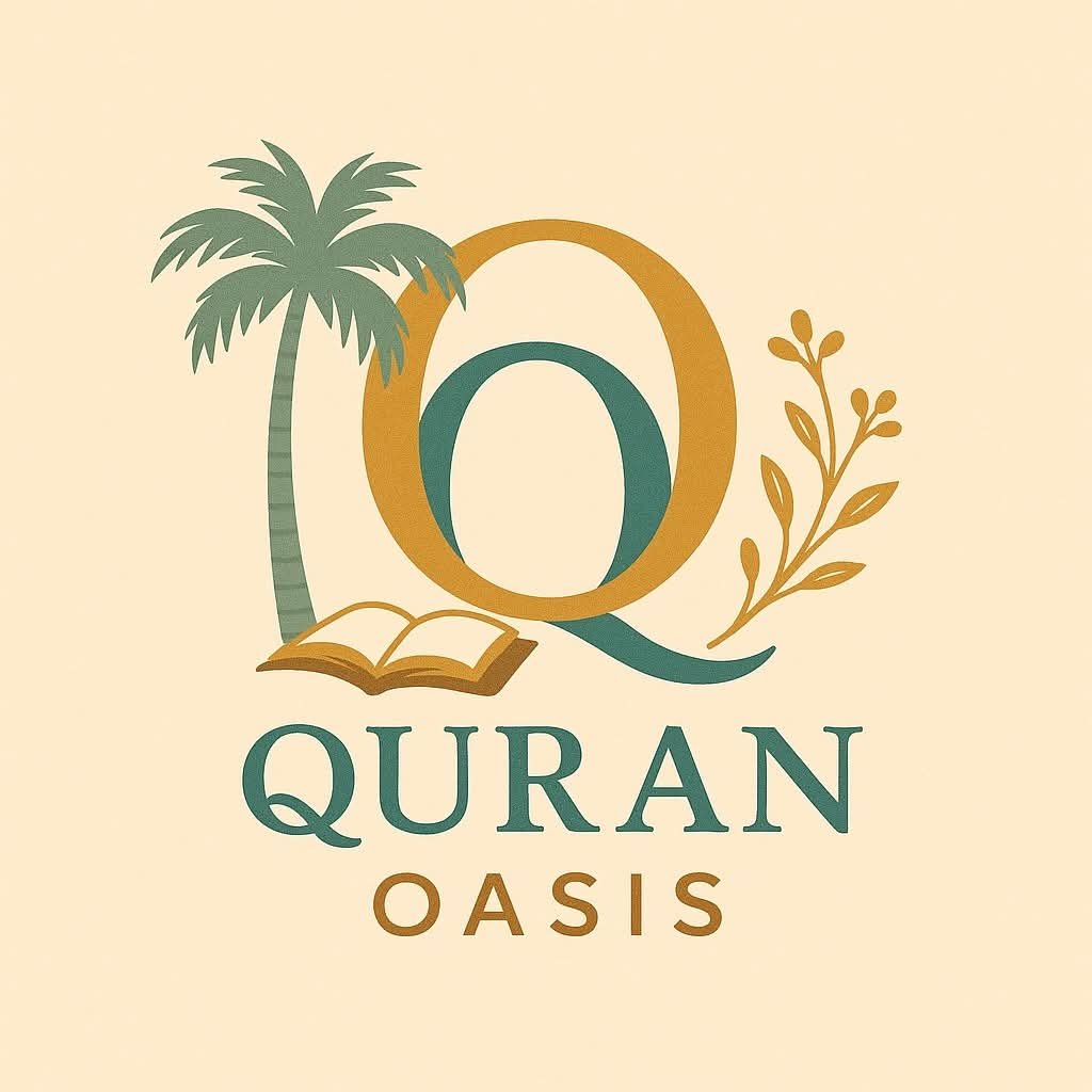 Quran Oasis